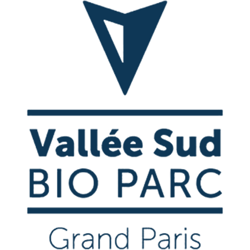 Logo Vallée Sud Bio Parc